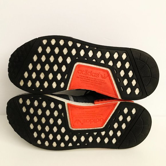 Adidas NDR Shoes Running Training - Picture 6 of 7